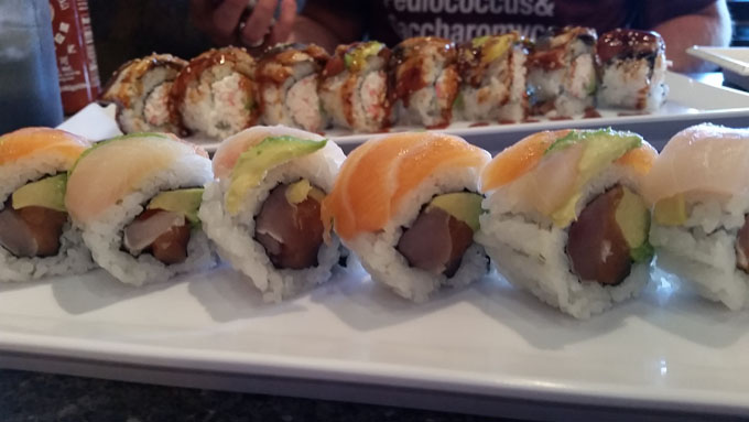 San Diego - Life Food and Beer