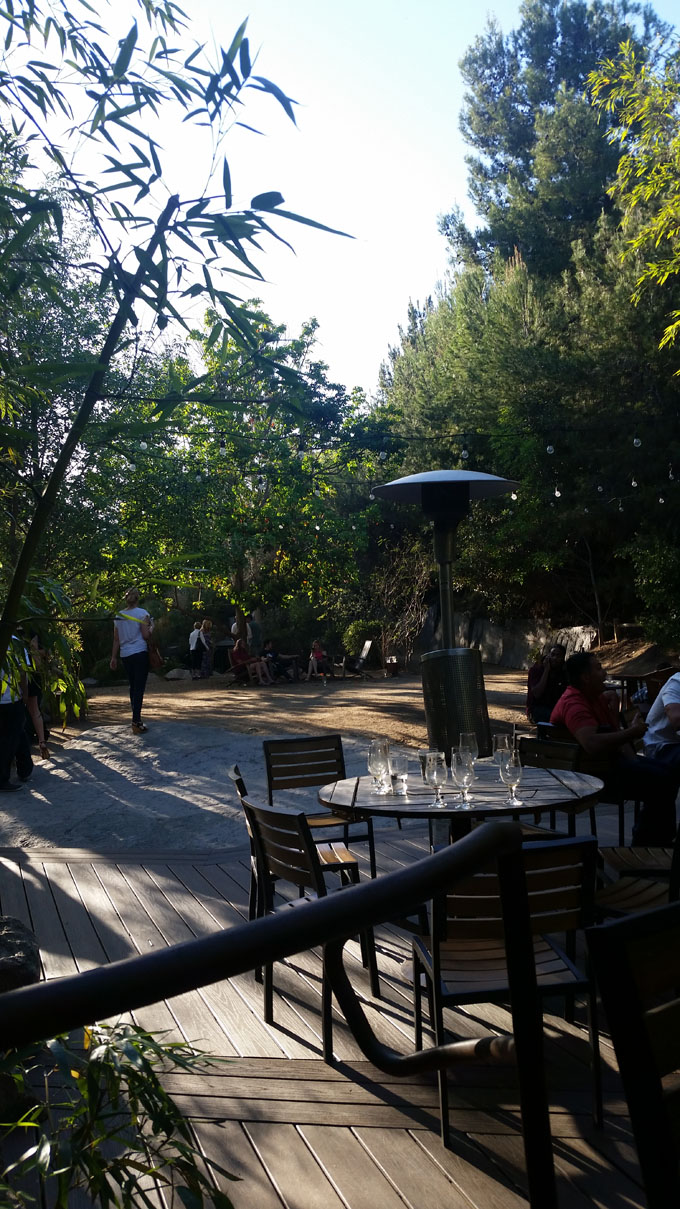 Stone Brewery- Life Food and Beer