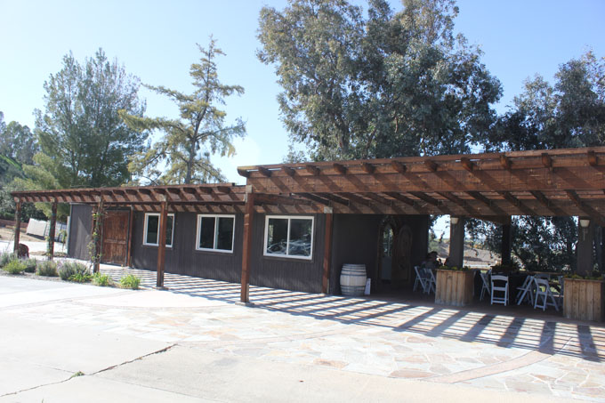 Lumiere Winery- Life Food and Beer