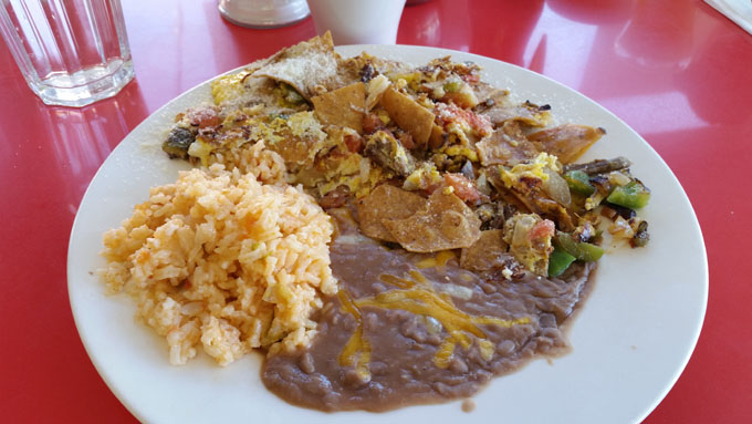 12th & Broadway Restaurant- Life Food and Beer