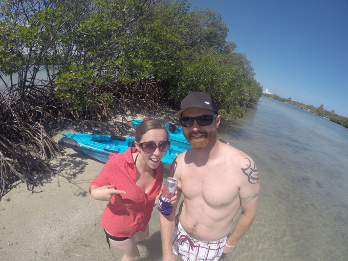 Photo A Day- Life Food and Beer