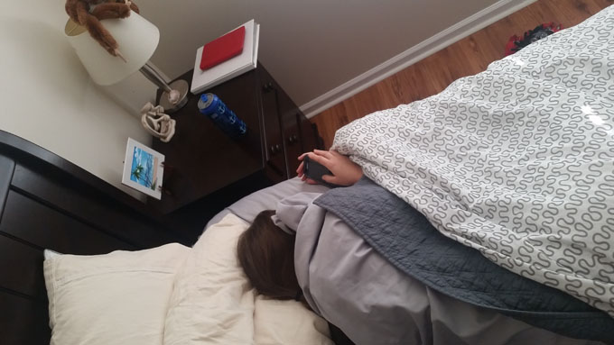 Photo A Day- Life Food and Beer