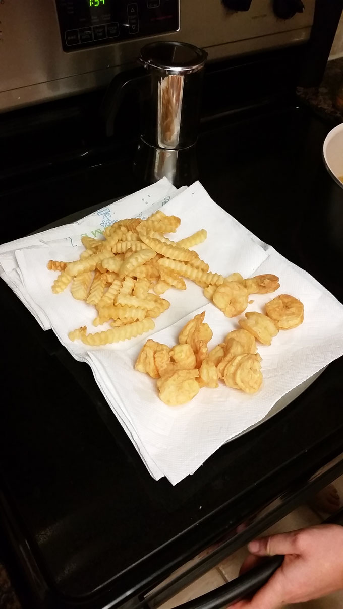 Photo A Day- Life Food and Beer