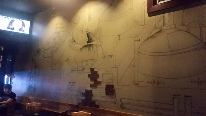 Cumberland Brewery- Life Food and Beer