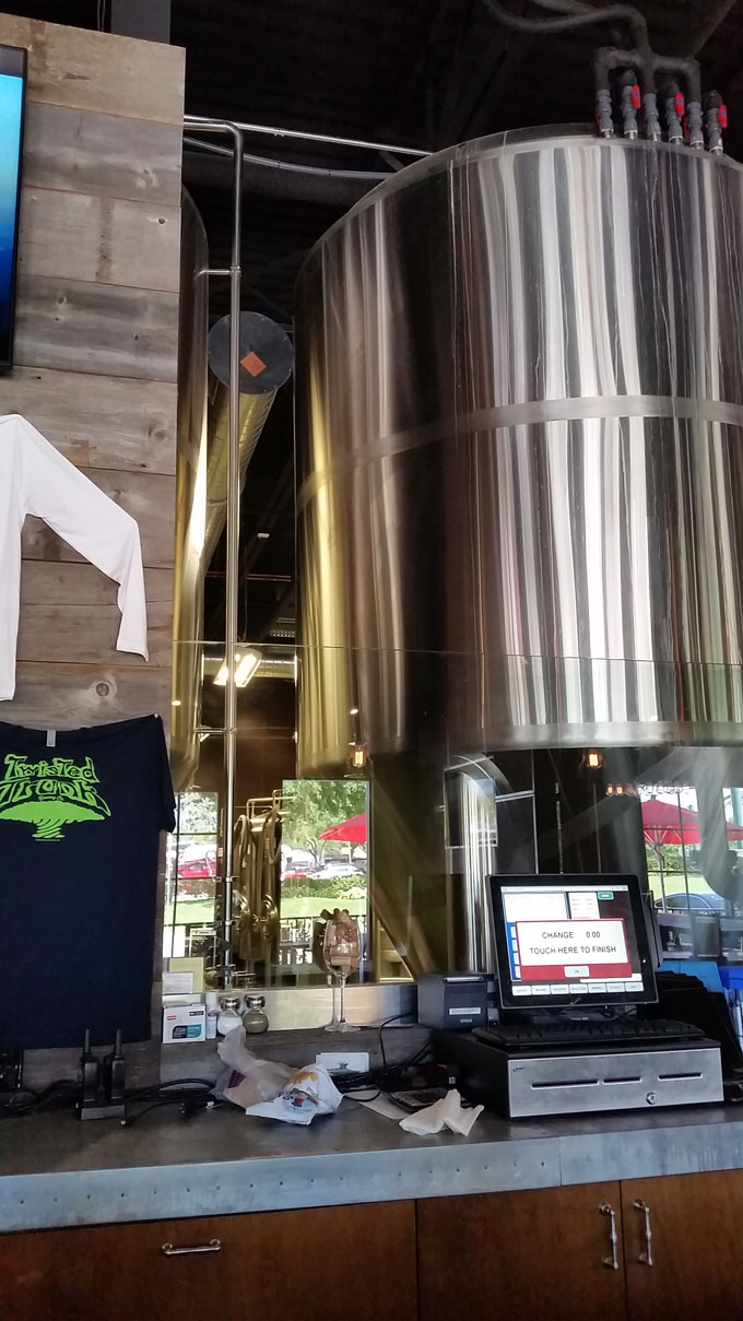 Photo A Day- Life Food and Beer