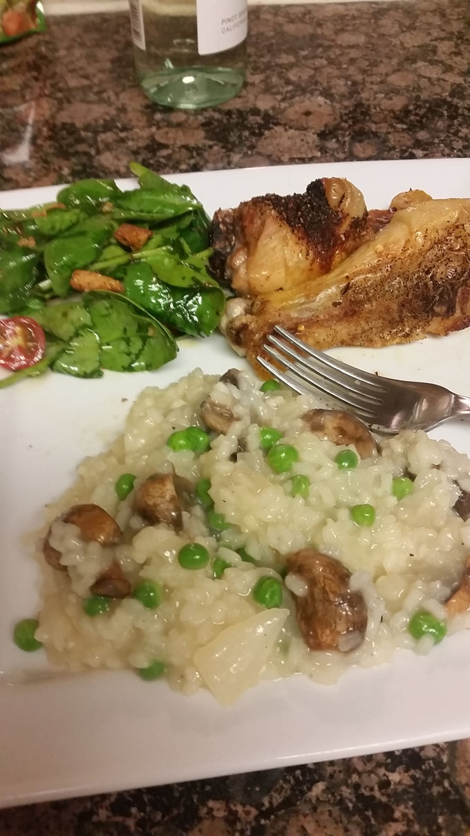 Photo A Day- Life Food and Beer