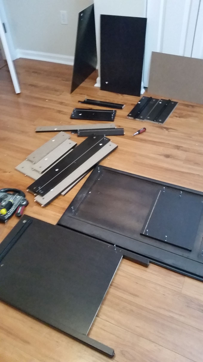 Photo A Day- Life Food and Beer