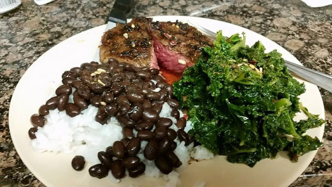 Photo A Day- Life Food and Beer