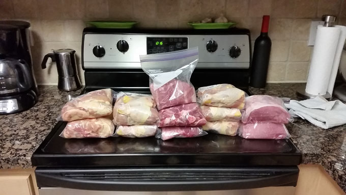 Photo A Day- Life Food and Beer