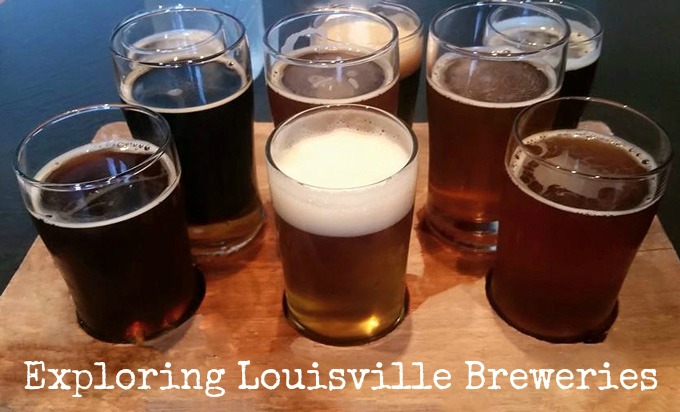 Exploring Louisville Breweries- Life Food and Beer