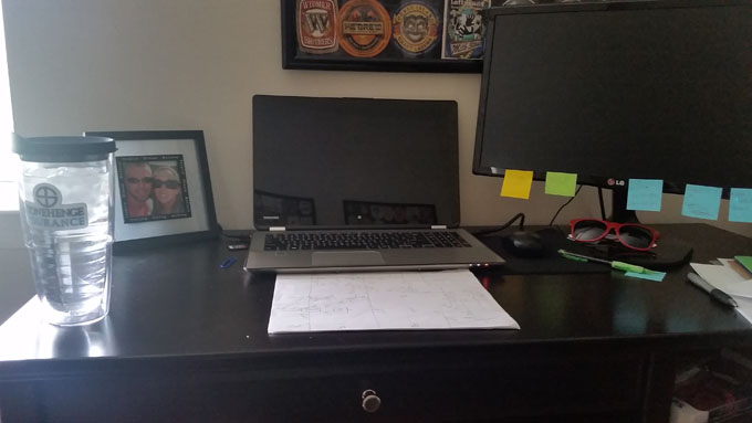 Life Food and Beer- Photo A Day