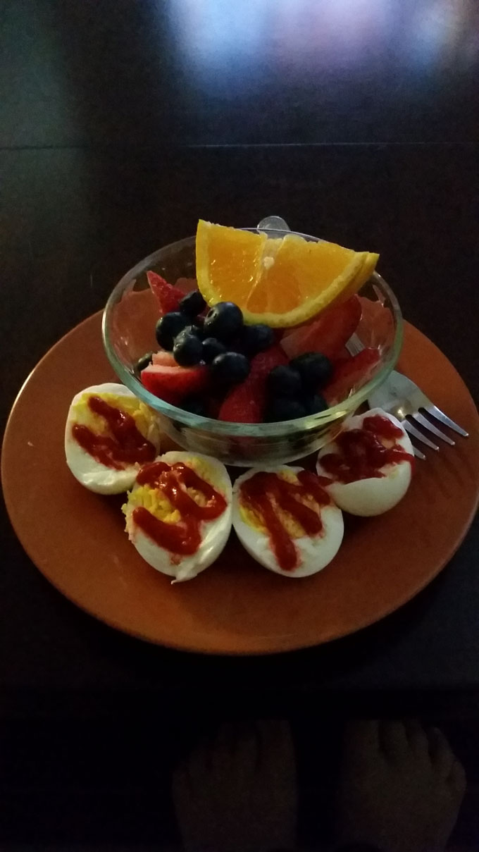 Life Food and Beer- Photo A Day