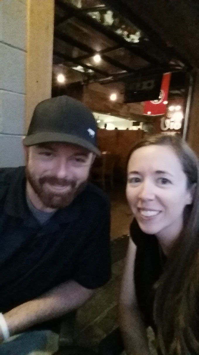 Life Food and Beer- Photo A Day