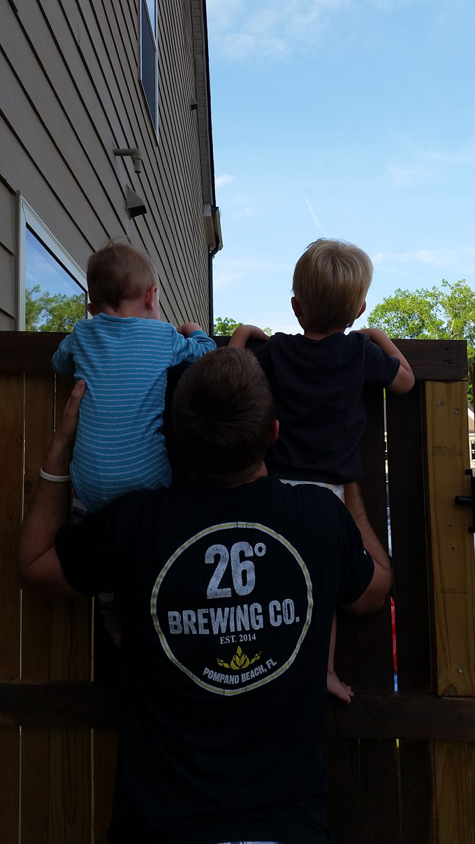 Life Food and Beer- Photo A Day