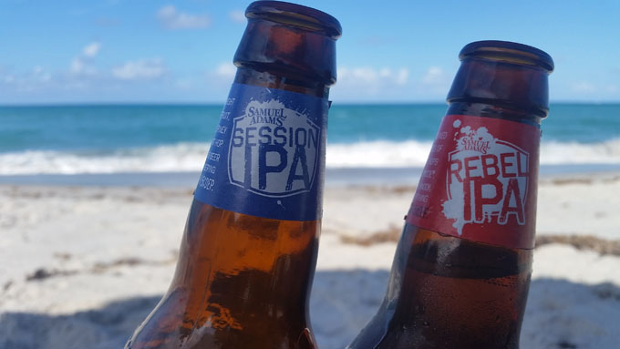 Life Food and Beer- Photo A Day