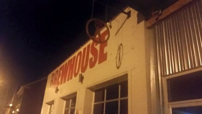 New Albanian Brewing Company- Life Food and Beer