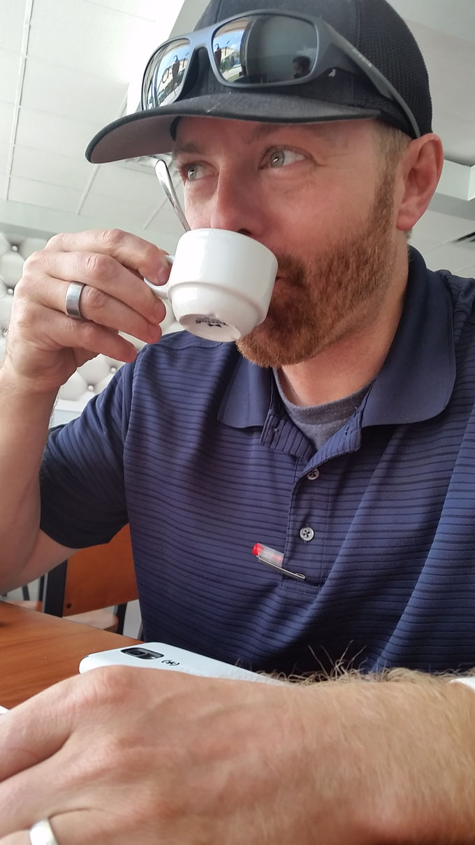 Life Food and Beer- Photo A Day