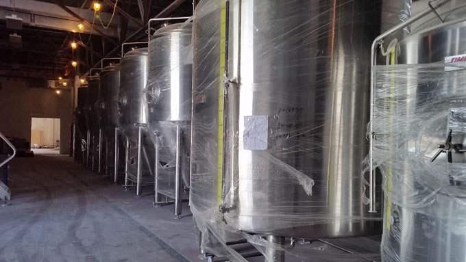 26 Degrees Brewing- Life Food and Beer