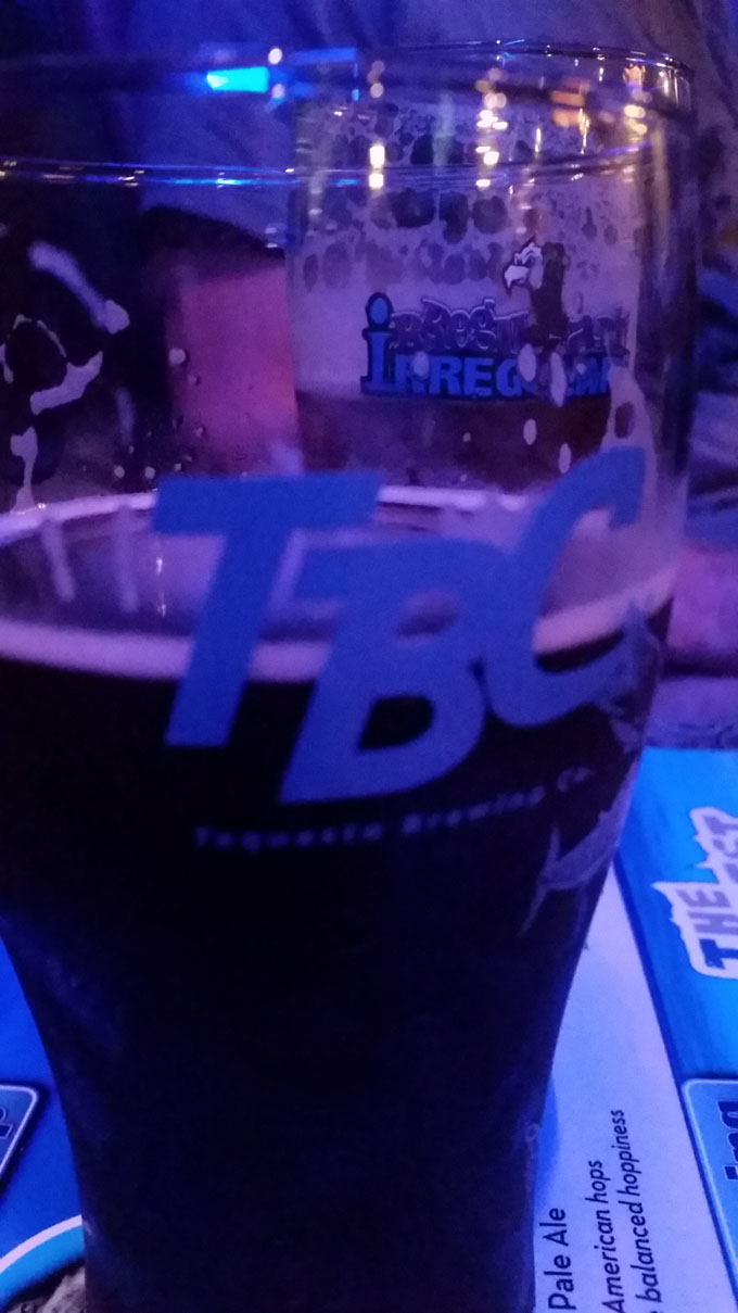 Life Food and Beer- Photo A Day