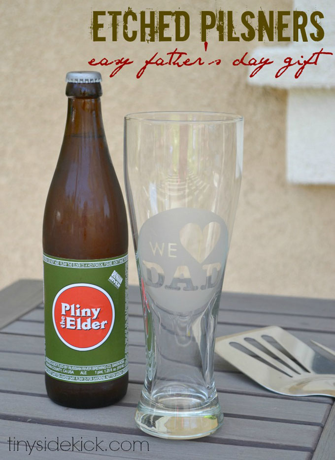 Craft Beer Gift Guide: Father's Day- Life Food and Beer