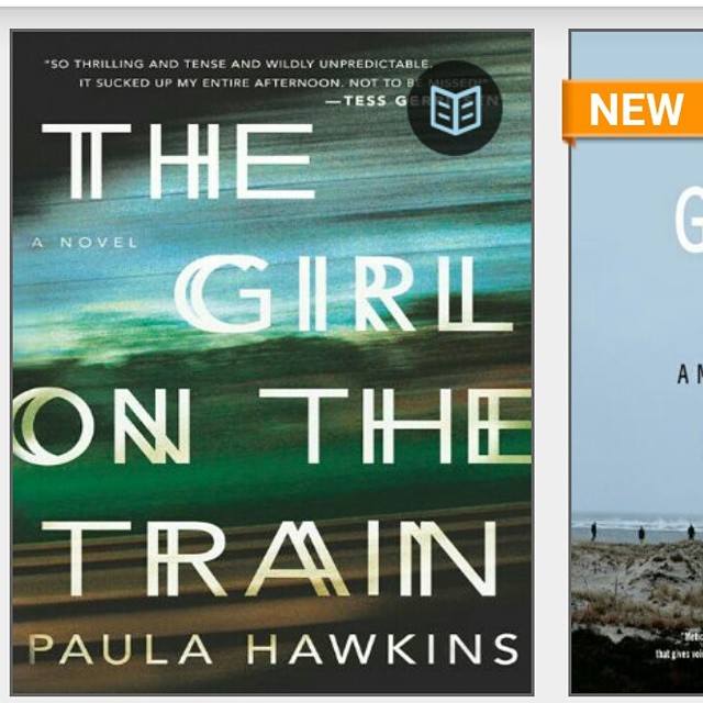 The Girl On The Train- Life Food and Beer