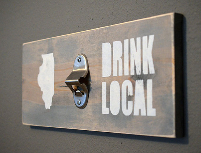 Craft Beer Gift Guide: Father's Day- Life Food and Beer