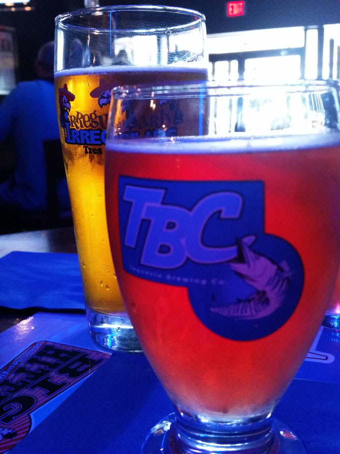 Life Food and Beer- Photo A Day