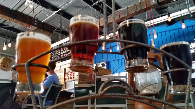 LauderAle Brewing- Life Food and Beer 