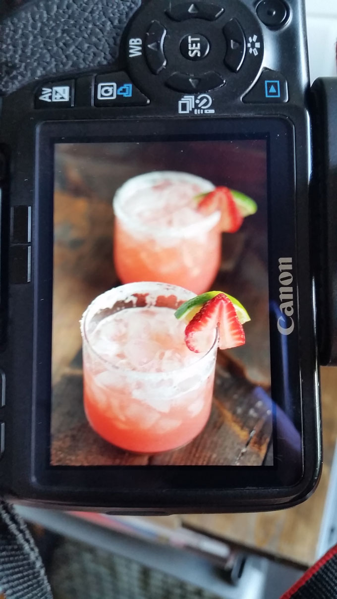 Life Food and Beer- Photo A Day