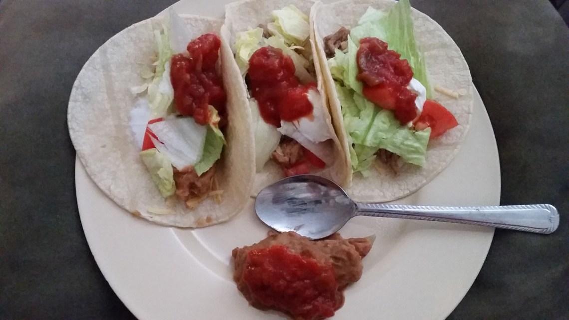 Photo A Day- Life Food and Beer