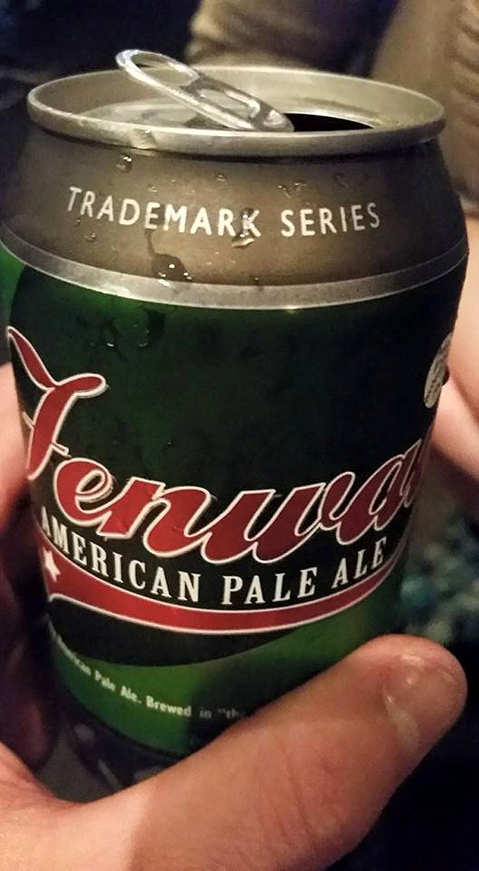 Boston Beer Works- Life Food and Beer 