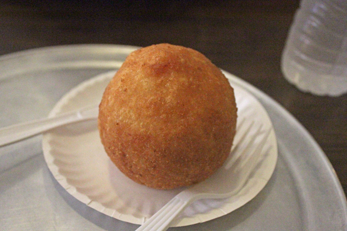 Galleria Umberto- Life Food and Beer 