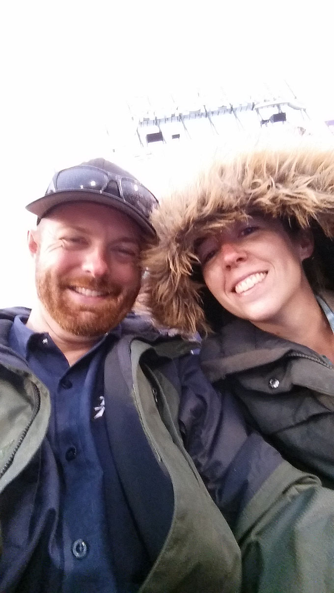 Exploring Boston- Fenway Park- Life Food and Beer