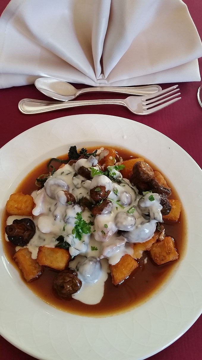 FWCon 2015- Life Food and Beer