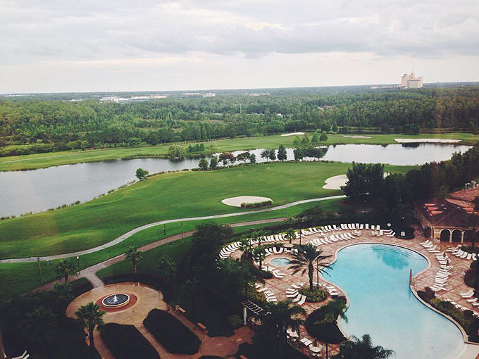 FWCon 2015- Life Food and Beer