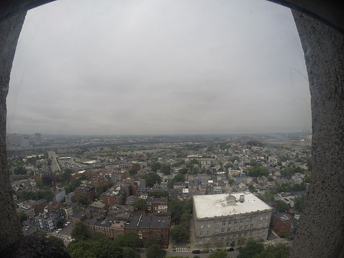 Exploring Boston- Freedom Trail- Life Food and Beer