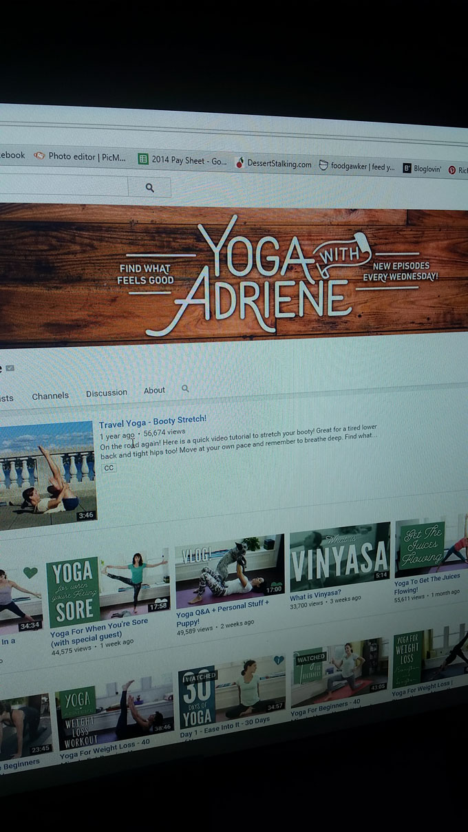 Photo A Day- Life Food and Beer