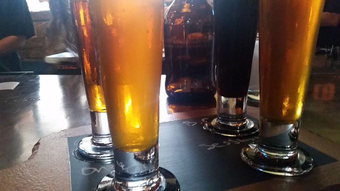 Photo A Day- Life Food and Beer