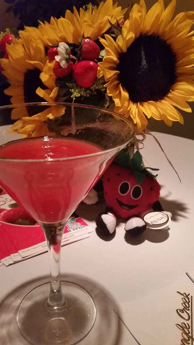 FWCon 2015- Life Food and Beer