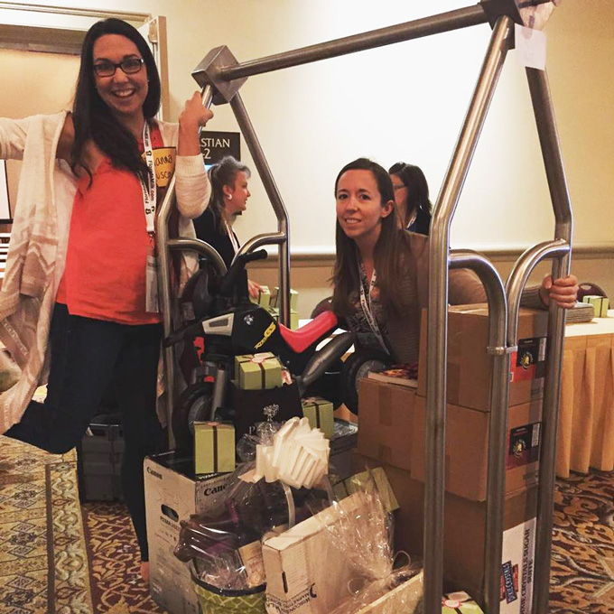 FWCon 2015- Life Food and Beer