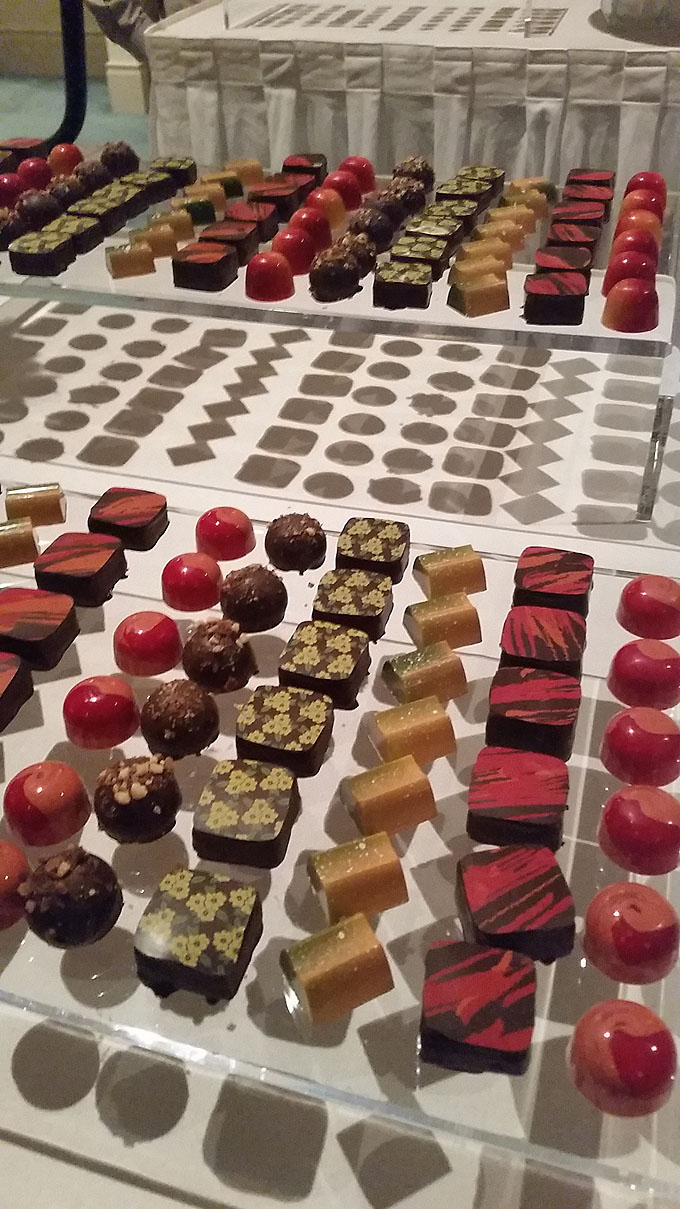 FWCon 2015- Life Food and Beer