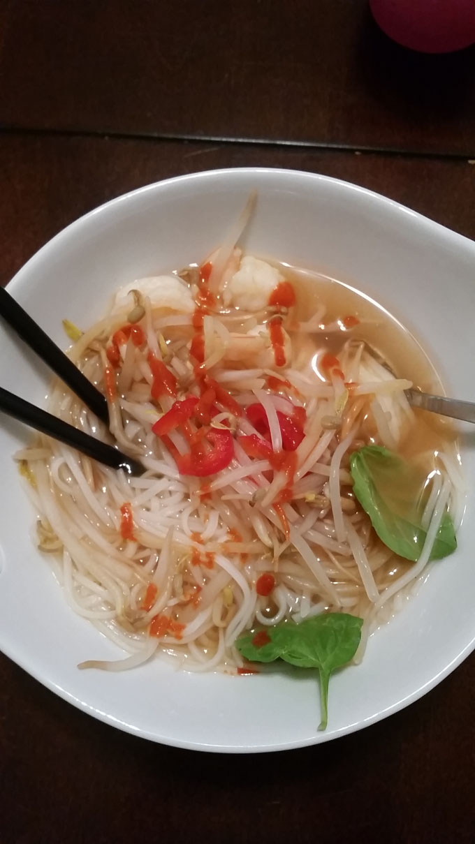 Photo A Day- Life Food and Beer