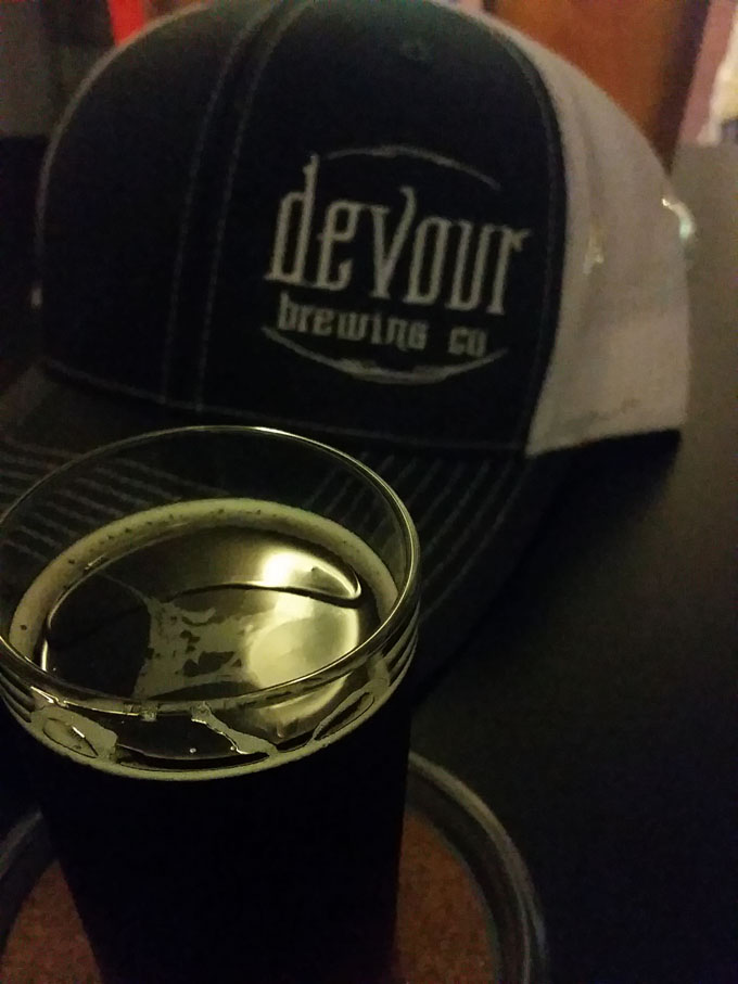 Photo A Day- Life Food and Beer