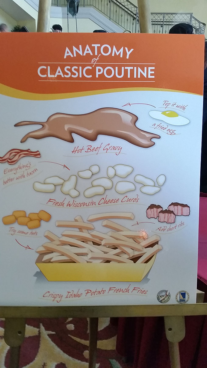 FWCon 2015- Life Food and Beer