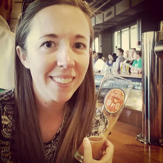 Harpoon Brewery- Life Food and Beer