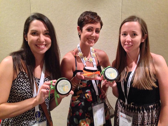 FWCon 2015- Life Food and Beer