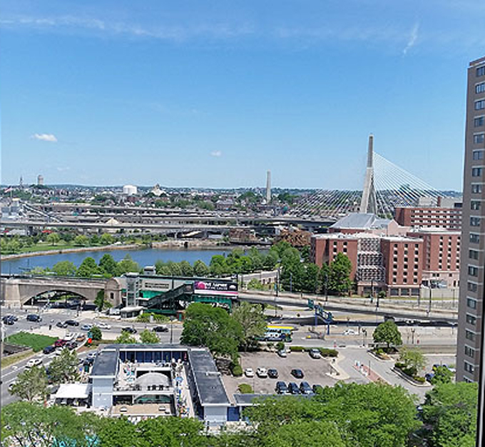 Exploring Boston- Life Food and Beer