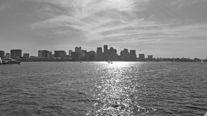 Exploring Boston- Life Food and Beer