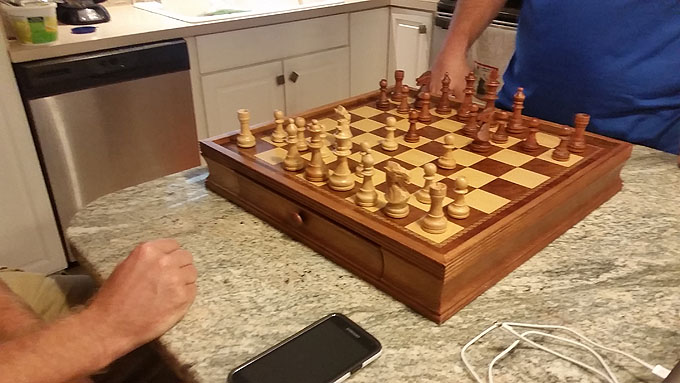 Exploring Boston- Life Food and Beer