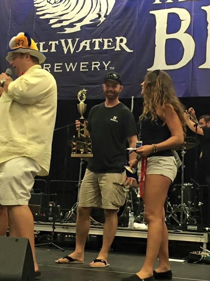 Palm Beach Summer Beer Fest- Life Food and Beer